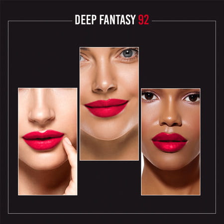 Colorbar Velvet Matte Lipstick- Deep Fantasy