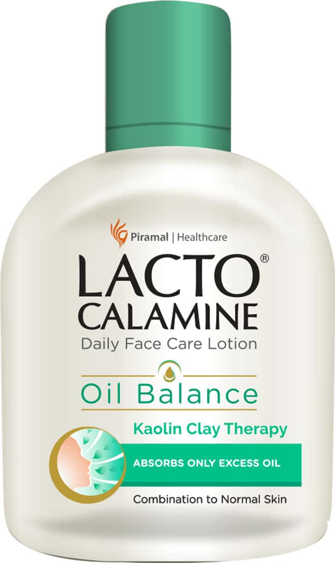 Lacto Calamine Combination Skin 30ml