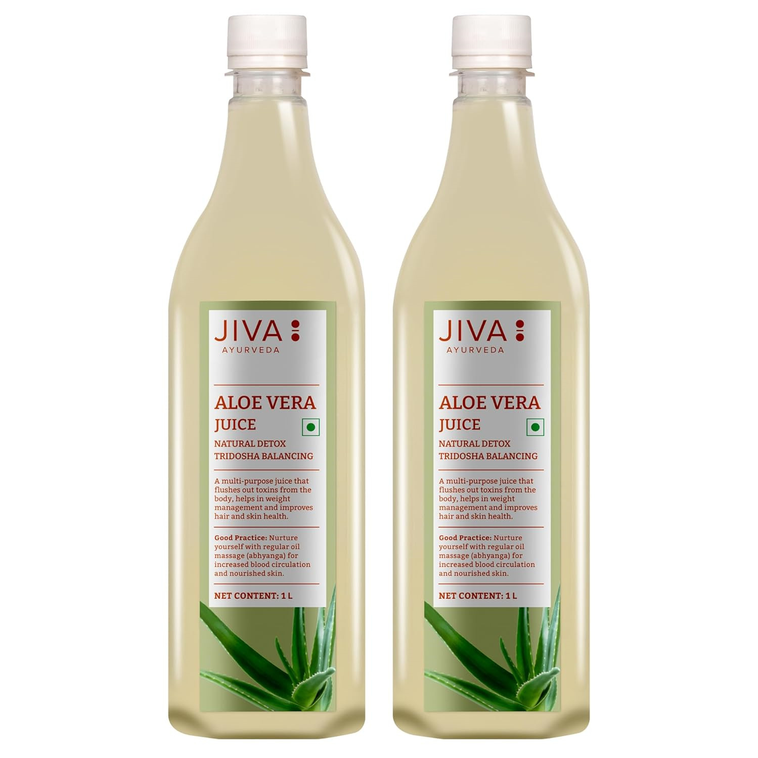 Buy JIVA ALOE VERA JUICE FOR ADULTS BOOSTS IMMUNITYIMPROVE DIGESTION