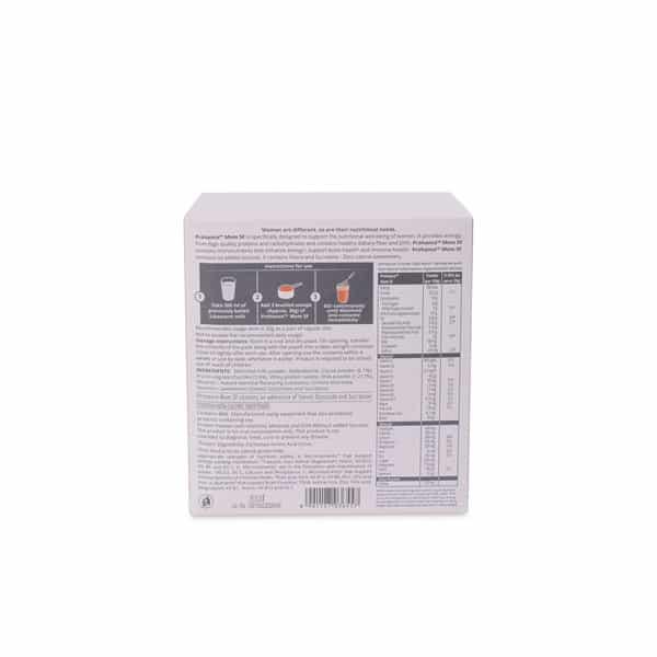 Prohance Mom Sf Chocolate Flavour Refill Of 200 G Powder