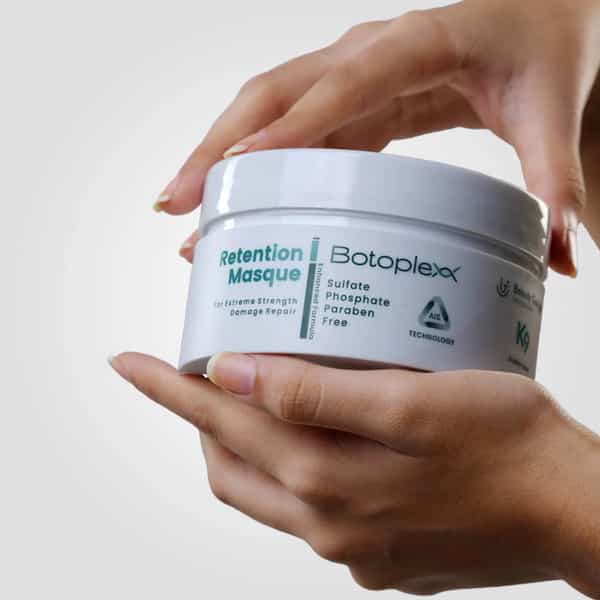 Beauty Garage K9 Botoplexx Retention Masque 300Ml