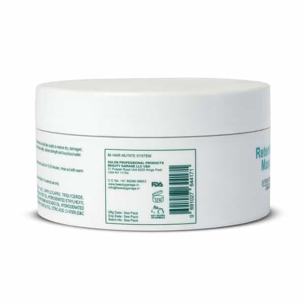 Beauty Garage K9 Botoplexx Retention Masque 300Ml