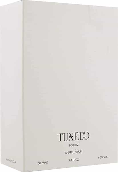 Maryaj Tuxedo For Him Edp 100Ml & Pebble Style Edp 100Ml For Men Pack Of 2