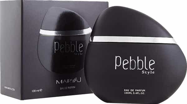 Maryaj Tuxedo For Him Edp 100Ml & Pebble Style Edp 100Ml For Men Pack Of 2