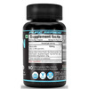 Nutrija Quercetin 100mg | Standardized To 95% | Highly Purified & Bioavailable | 30 Capsules