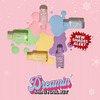 Myglamm Popxo Makeup Collection -Mini Nail Kit-Dreamin'