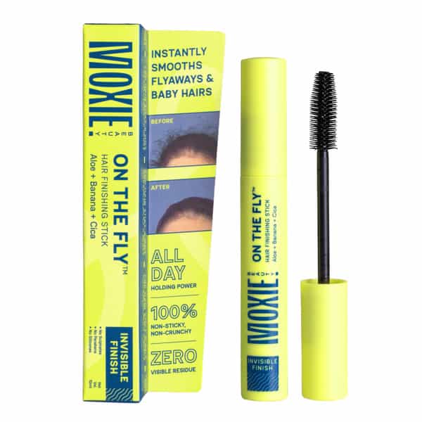 Moxie Beauty On The Fly - Hair Finishing Stick 10Ml