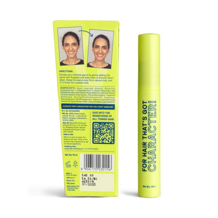 Moxie Beauty On The Fly - Hair Finishing Stick 10ml