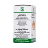 Dr. Willmar Schwabe India Graphites Pentarka 20 Gm
