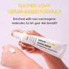 Cos-Iq Daily Use Sunscreen Serum Spf 30 Pa++++ Broad Spectrum 100Ml Uva Uvb And Ir Protection