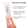 Cos-Iq Daily Use Sunscreen Serum Spf 30 Pa++++ Broad Spectrum 100Ml Uva Uvb And Ir Protection