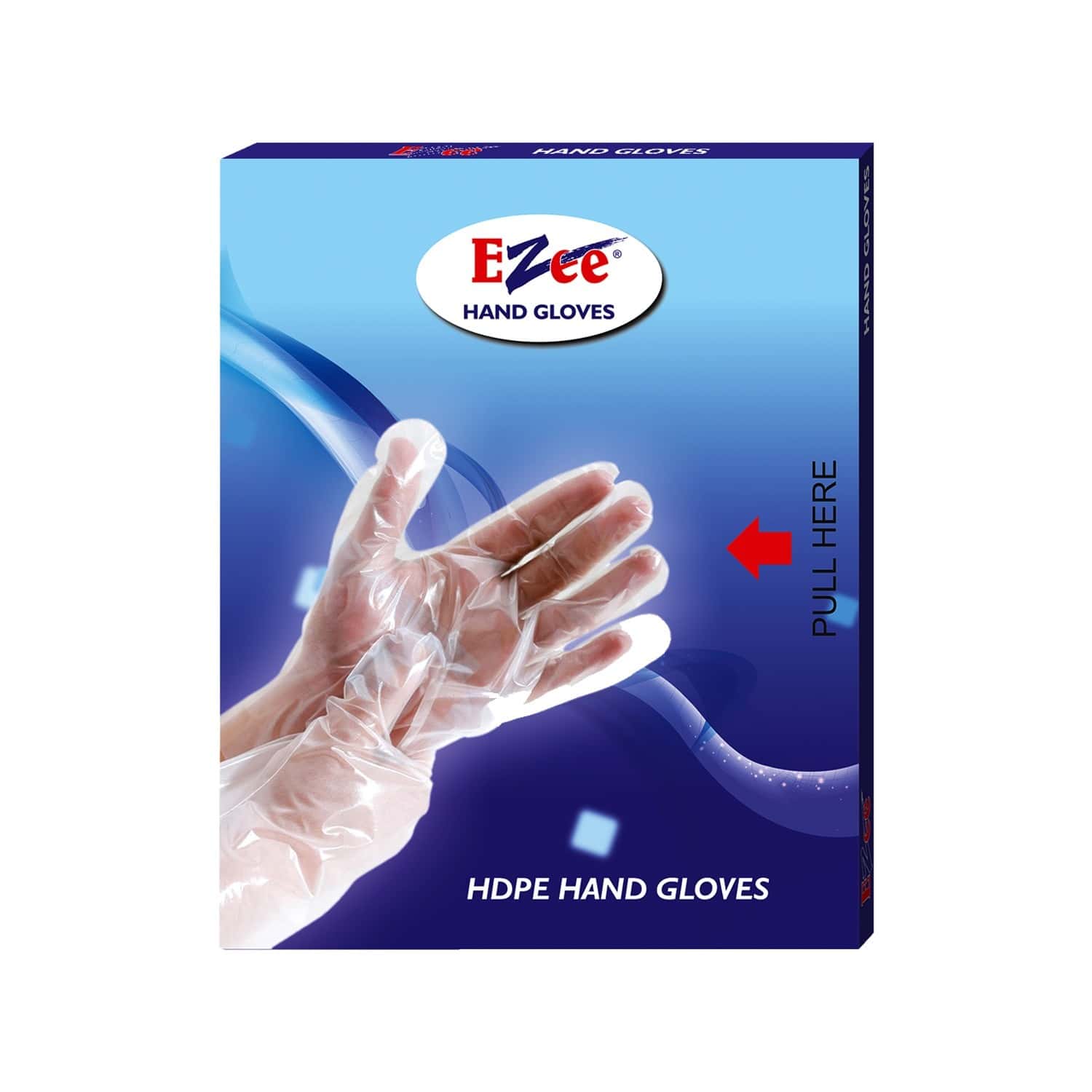 Buy Ezee Disposable Medical Hand Gloves Packet Of 100 Online at Flat 18