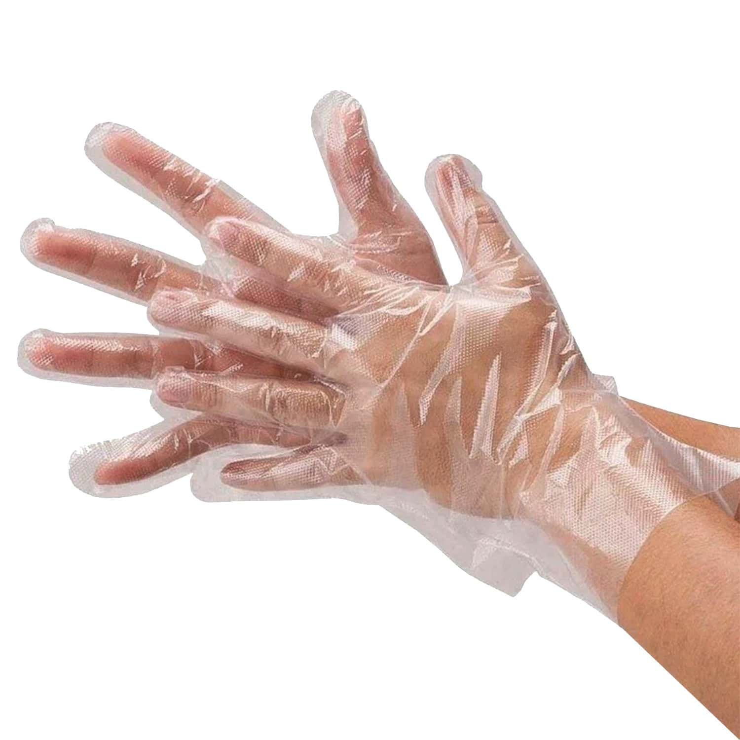 Buy Ezee Disposable Medical Hand Gloves Packet Of 100 Online at Flat 18
