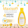 Maxisoft Baby Shampoo | Gentle Cleanser For Hair | Bottle | 100 Ml | Pack Of 2