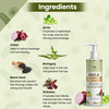 Tnw-The Natural Wash Amla Shampoo - 200 Ml