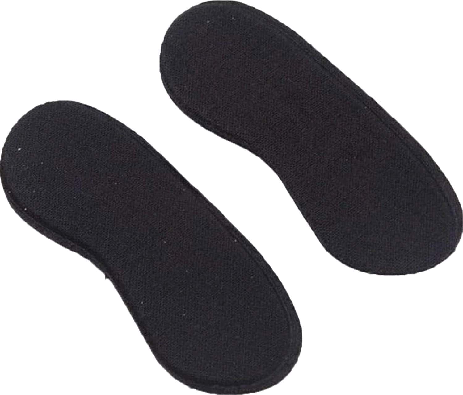 Besafe Forever Self Adhesive Shoe/ Heel Insole Suitable For All Pair Of 2