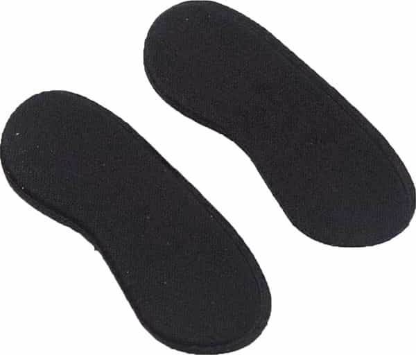 Besafe Forever Self Adhesive Shoe/ Heel Insole Suitable For All Pair Of 2