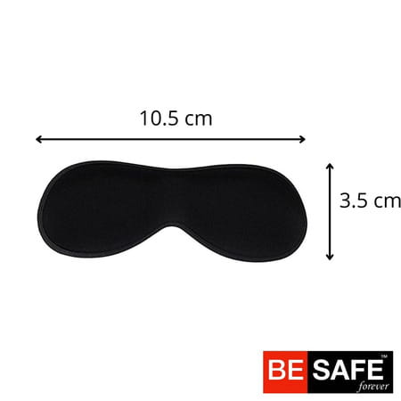 Besafe Forever Self Adhesive Shoe/ Heel Insole Suitable For All Pair Of 2