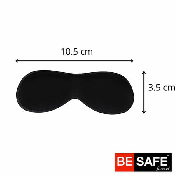 Besafe Forever Self Adhesive Shoe/ Heel Insole Suitable For All Pair Of 2