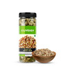 Liveasy Healthy Roasted Seed Mix - Blend Of 6 Fibre Rich Healthy Roasted Seeds - 200 Gms