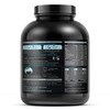 Muscleblaze 100% Whey Protein | Ultra Premium Whey Blend (Rich Milk Chocolate | 2 Kg / 4.4 Lb)