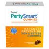 Himalaya Partysmart Hangover Prevention For Better Morning 5 Vegetarian Gummies