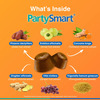 Himalaya Partysmart Hangover Prevention For Better Morning 5 Vegetarian Gummies