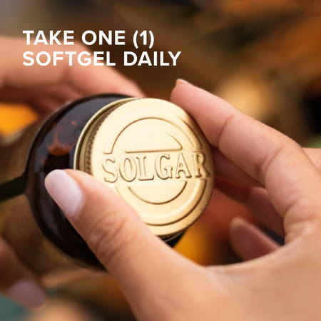 Solgar Vitamin B6-100 Tablets 50 Mg