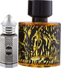 Ajmal Asher Cp Alcohol-Free Attar 12ml For Unisex And Maryaj Wild Stripes Edp 100ml For Men
