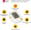 Bpl Automatic 120/80 B11 White Bp Monitor