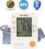 Bpl Automatic 120/80 B11 White Bp Monitor
