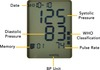 Bpl Automatic 120/80 B11 White Bp Monitor
