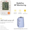 Bpl Automatic 120/80 B11 White Bp Monitor