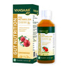 Vansaar 45+ Pro Metabolism Booster Bottle Of 500ml