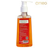 Omeo Calendula Liquid Hand Wash Pump With Dispenser Bottle - 200Ml