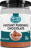 Nectar Valley Chocolate Instant Pudding Mix | Quick Creamy Desert Mix - 200G