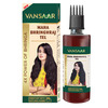 Vansaar Maha Bhringraj Tel 100 Ml
