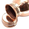 Ayurveda Copper Bottle Plain 1