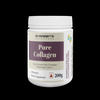 Sharrets Pure Collagen Type 1 Powder | Unflavored - Hydrolyzed Fish Collagen Peptides