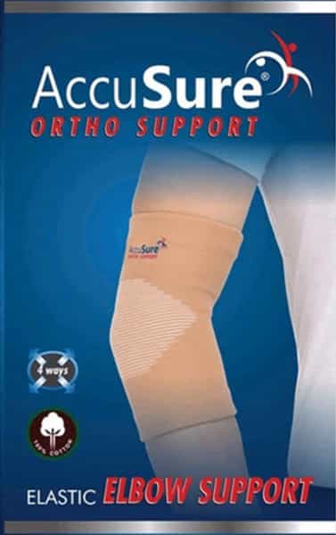 Accusure Elbow Support - Xl