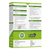 Attar Ayurveda Natural Henna Powder For Hair Colour And Growth (200 Gm)