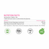 Bliss Welness Shatavari Biopiperine Supplement | Menopause & Lactation Support |60 Veg Tablets