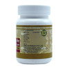 Uma Ayurveda Medohar Vidangadi Lauha Ayurvedic Tablets 80 Tab