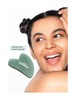 Mcaffeine Gua Sha - Green Quartz
