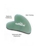 Mcaffeine Gua Sha - Green Quartz