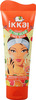 Lotus Ikkai Organic C The Glow Face Wash Gel -Natural Vitamin C & E All Skin Types - 100G