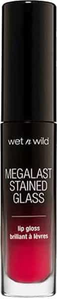 Wet N Wild Megalast Stained Glass Lipgloss - Heart Shattering
