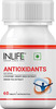 Inlife Antioxidants Supplements Lycopene Grape Seed Extract Green Tea Extract Immunity - 60 Tablets