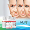 Inlife Antioxidants Supplements Lycopene Grape Seed Extract Green Tea Extract Immunity - 60 Tablets