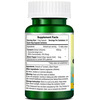 Morpheme Remedies Turmeric Curcumin 95% With Piperine For Joint Support - 60 Veg Capsules